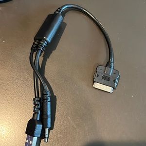 Car Tech Accessories